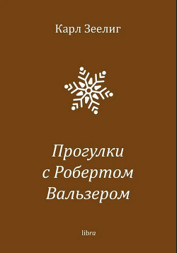 Прогулки с Робертом Вальзером - Зеелиг Карл - Читать 📖 Читать онлайн 👀 Читаемые книги читать онлайн бесплатно 🔥 booksread-online.com