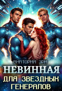 Невинная для Звездных Генералов (СИ) - Эри Виктория - Читать 📖 Читать онлайн 👀 Читаемые книги читать онлайн бесплатно 🔥 booksread-online.com