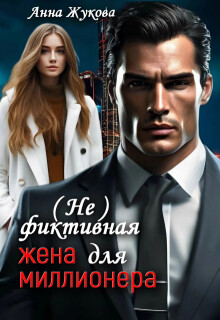 ( Не )фиктивная жена для миллионера (СИ) - Жукова Анна Вадимовна - Читать 📖 Читать онлайн 👀 Читаемые книги читать онлайн бесплатно 🔥 booksread-online.com