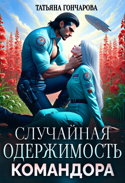 Случайная одержимость командора (СИ) - Гончарова Татьяна Викторовна - Читать 📖 Читать онлайн 👀 Читаемые книги читать онлайн бесплатно 🔥 booksread-online.com