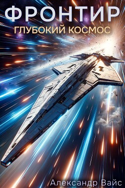 Глубокий космос (СИ) - Вайс Александр - Читать 📖 Читать онлайн 👀 Читаемые книги читать онлайн бесплатно 🔥 booksread-online.com