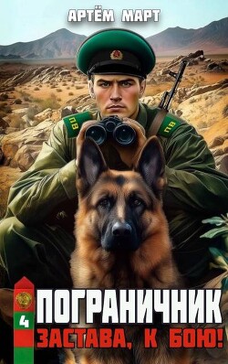 Застава, к бою! (СИ) - Март Артём - Читать 📖 Читать онлайн 👀 Читаемые книги читать онлайн бесплатно 🔥 booksread-online.com