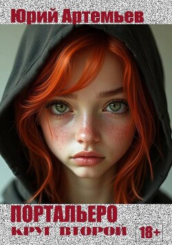 Портальеро. Круг второй (СИ) - Артемьев Юрий - Читать 📖 Читать онлайн 👀 Читаемые книги читать онлайн бесплатно 🔥 booksread-online.com