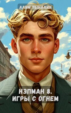 Игры с огнем (СИ) - Тыналин Алим - Читать 📖 Читать онлайн 👀 Читаемые книги читать онлайн бесплатно 🔥 booksread-online.com