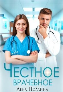Честное врачебное (СИ) - Поллина Лена - Читать 📖 Читать онлайн 👀 Читаемые книги читать онлайн бесплатно 🔥 booksread-online.com