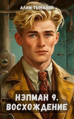 Восхождение (СИ) - Тыналин Алим - Читать 📖 Читать онлайн 👀 Читаемые книги читать онлайн бесплатно 🔥 booksread-online.com