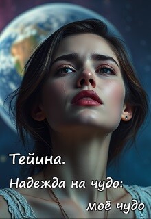 Надежда на чудо: моё чудо (СИ) - Ковальчук Вера - Читать 📖 Читать онлайн 👀 Читаемые книги читать онлайн бесплатно 🔥 booksread-online.com