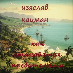 Как становятся предателями (СИ) - Кацман Изяслав - Читать 📖 Читать онлайн 👀 Читаемые книги читать онлайн бесплатно 🔥 booksread-online.com