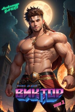 Зови меня - Виктор (СИ) - Gauzs Александр - Читать 📖 Читать онлайн 👀 Читаемые книги читать онлайн бесплатно 🔥 booksread-online.com