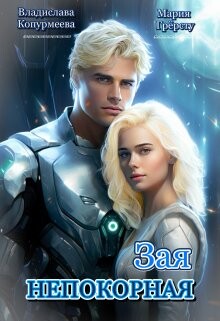 Непокорная Зая (СИ) - Грерсту Мария - Читать 📖 Читать онлайн 👀 Читаемые книги читать онлайн бесплатно 🔥 booksread-online.com