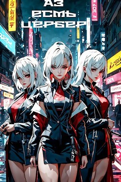Аз есмь Цербер (СИ) - "TexnoKep" - Читать 📖 Читать онлайн 👀 Читаемые книги читать онлайн бесплатно 🔥 booksread-online.com