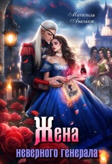 Жена неверного генерала, или Попаданка на отборе (СИ) - Удалова Юлия - Читать 📖 Читать онлайн 👀 Читаемые книги читать онлайн бесплатно 🔥 booksread-online.com
