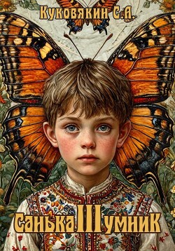 Санька-умник 3 (СИ) - Куковякин Сергей Анатольевич - Читать 📖 Читать онлайн 👀 Читаемые книги читать онлайн бесплатно 🔥 booksread-online.com