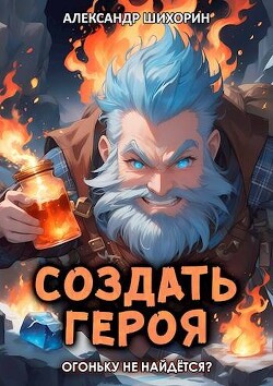 Огоньку не найдется? (СИ) - Шихорин Александр - Читать 📖 Читать онлайн 👀 Читаемые книги читать онлайн бесплатно 🔥 booksread-online.com