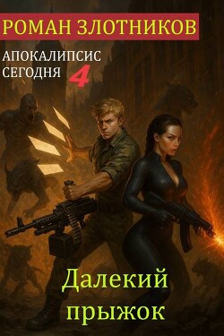 Далекий прыжок (СИ) - Злотников Роман Валерьевич - Читать 📖 Читать онлайн 👀 Читаемые книги читать онлайн бесплатно 🔥 booksread-online.com