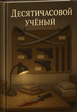 Десятичасовой учёный - Кемельман Гарри - Читать 📖 Читать онлайн 👀 Читаемые книги читать онлайн бесплатно 🔥 booksread-online.com