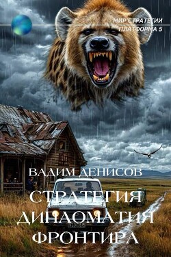 Дипломатия фронтира (СИ) - Денисов Вадим Владимирович - Читать 📖 Читать онлайн 👀 Читаемые книги читать онлайн бесплатно 🔥 booksread-online.com