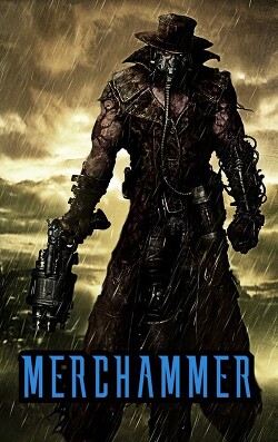 Merchammer (СИ) - "Anarhyst737" - Читать 📖 Читать онлайн 👀 Читаемые книги читать онлайн бесплатно 🔥 booksread-online.com
