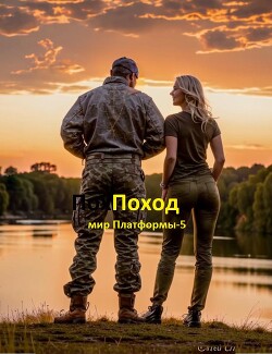Поход (СИ) - "Князь" - Читать 📖 Читать онлайн 👀 Читаемые книги читать онлайн бесплатно 🔥 booksread-online.com