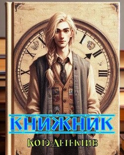 Книжник (СИ) - "Котэ-Детектив" - Читать 📖 Читать онлайн 👀 Читаемые книги читать онлайн бесплатно 🔥 booksread-online.com