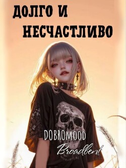 Долго и несчастливо (СИ) - "DOBROmood" - Читать 📖 Читать онлайн 👀 Читаемые книги читать онлайн бесплатно 🔥 booksread-online.com