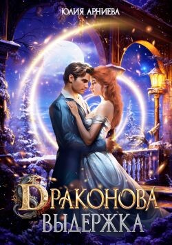 Драконова выдержка (СИ) - Арниева Юлия - Читать 📖 Читать онлайн 👀 Читаемые книги читать онлайн бесплатно 🔥 booksread-online.com
