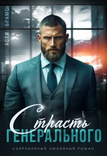 Страсть генерального (СИ) - Брамс Асти - Читать 📖 Читать онлайн 👀 Читаемые книги читать онлайн бесплатно 🔥 booksread-online.com