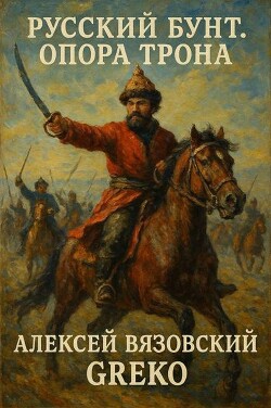 Опора трона (СИ) - Вязовский Алексей - Читать 📖 Читать онлайн 👀 Читаемые книги читать онлайн бесплатно 🔥 booksread-online.com