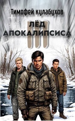 Лед Апокалипсиса 3 (СИ) - Кулабухов Тимофей "Varvar" - Читать | Читать онлайн | Читаемые книги читать онлайн бесплатно | booksread-online.com