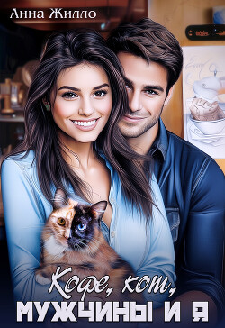Кофе, кот, мужчины и я (СИ) - Жилло Анна - Читать 📖 Читать онлайн 👀 Читаемые книги читать онлайн бесплатно 🔥 booksread-online.com