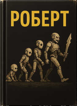Роберт (ЛП) - Хантер Эван (Ивэн) - Читать 📖 Читать онлайн 👀 Читаемые книги читать онлайн бесплатно 🔥 booksread-online.com