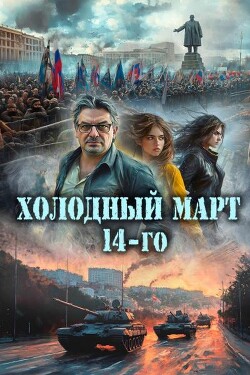 Холодный март 14-го (СИ) - Васильев Сергей Александрович - Читать 📖 Читать онлайн 👀 Читаемые книги читать онлайн бесплатно 🔥 booksread-online.com