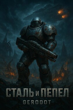 Starcraft. Сталь и пепел (СИ) - "Gerodot" - Читать 📖 Читать онлайн 👀 Читаемые книги читать онлайн бесплатно 🔥 booksread-online.com