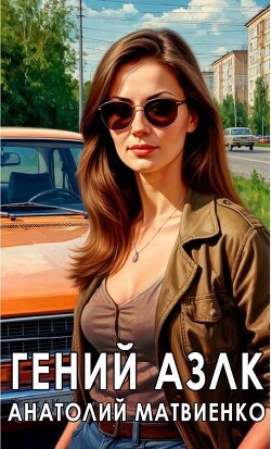 Гений АЗЛК (СИ) - Матвиенко Анатолий Евгеньевич - Читать 📖 Читать онлайн 👀 Читаемые книги читать онлайн бесплатно 🔥 booksread-online.com
