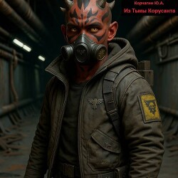 Из Тьмы Корусанта (СИ) - Корчагин Юрий - Читать 📖 Читать онлайн 👀 Читаемые книги читать онлайн бесплатно 🔥 booksread-online.com