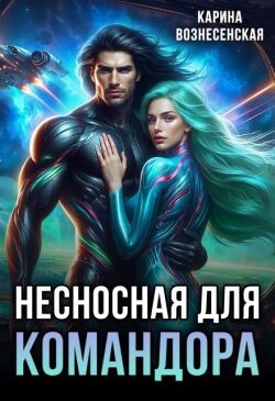 Несносная для Командора (СИ) - Вознесенская Карина - Читать 📖 Читать онлайн 👀 Читаемые книги читать онлайн бесплатно 🔥 booksread-online.com