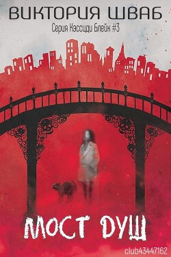 Мост душ (ЛП) - Шваб Виктория - Читать 📖 Читать онлайн 👀 Читаемые книги читать онлайн бесплатно 🔥 booksread-online.com