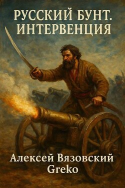 Интервенция (СИ) - Вязовский Алексей - Читать 📖 Читать онлайн 👀 Читаемые книги читать онлайн бесплатно 🔥 booksread-online.com