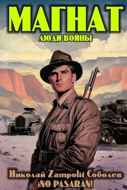 Магнат. Люди войны (СИ) - Соболев Николай "Д. Н. Замполит" - Читать 📖 Читать онлайн 👀 Читаемые книги читать онлайн бесплатно 🔥 booksread-online.com
