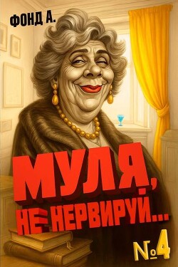 Муля, не нервируй… Книга 4 (СИ) - Фонд А. - Читать 📖 Читать онлайн 👀 Читаемые книги читать онлайн бесплатно 🔥 booksread-online.com