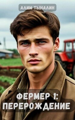 Фермер: перерождение (СИ) - Тыналин Алим - Читать 📖 Читать онлайн 👀 Читаемые книги читать онлайн бесплатно 🔥 booksread-online.com