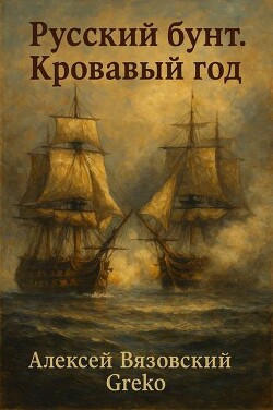 Кровавый год (СИ) - Вязовский Алексей - Читать 📖 Читать онлайн 👀 Читаемые книги читать онлайн бесплатно 🔥 booksread-online.com