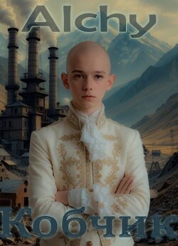 Кобчик (СИ) - "Alchy" - Читать 📖 Читать онлайн 👀 Читаемые книги читать онлайн бесплатно 🔥 booksread-online.com