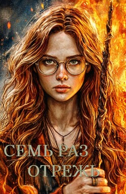 Семь раз отрежь (СИ) - "Larik-lan" - Читать 📖 Читать онлайн 👀 Читаемые книги читать онлайн бесплатно 🔥 booksread-online.com