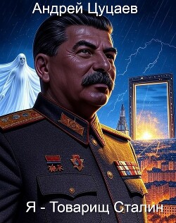 Я - Товарищ Сталин (СИ) - Цуцаев Андрей - Читать 📖 Читать онлайн 👀 Читаемые книги читать онлайн бесплатно 🔥 booksread-online.com