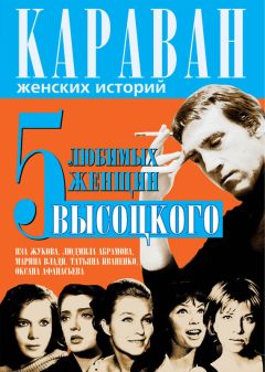 Юрий Сушко - 5 любимых женщин Высоцкого. Иза Жукова, Людмила Абрамова, Марина Влади, Татьяна Иваненко, Оксана Афанасьева - Читать | Читать онлайн | Читаемые книги читать онлайн бесплатно | booksread-online.com