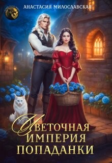 Цветочная империя попаданки (СИ) - Милославская Анастасия - Читать | Читать онлайн | Читаемые книги читать онлайн бесплатно | booksread-online.com