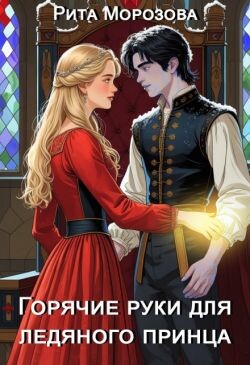 Горячие руки для Ледяного принца (СИ) - Морозова Рита - Читать | Читать онлайн | Читаемые книги читать онлайн бесплатно | booksread-online.com
