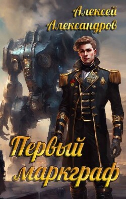 Первый маркграф (СИ) - Александров Алексей "Vizivul" - Читать | Читать онлайн | Читаемые книги читать онлайн бесплатно | booksread-online.com