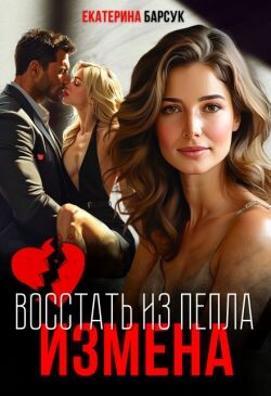 Измена или Восстать из пепла (СИ) - Барсук Екатерина - Читать 📖 Читать онлайн 👀 Читаемые книги читать онлайн бесплатно 🔥 booksread-online.com